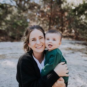 Meet your Posher, Christin